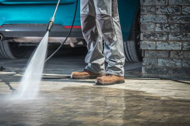 Best Dumpster Area Cleaning  in Wabasso Beach, FL