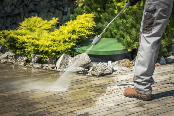 Best Parking Lot and Garage Cleaning  in Wabasso Beach, FL