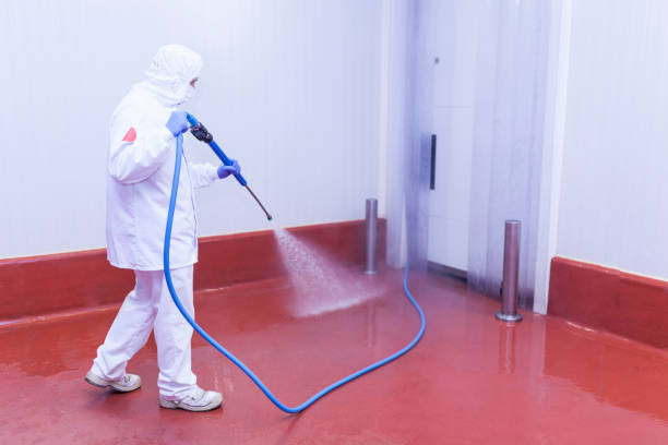 Concrete Sealing in Wabasso Beach, FL