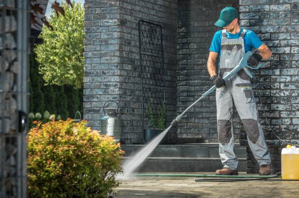 Best Patio and Deck Pressure Washing  in Wabasso Beach, FL