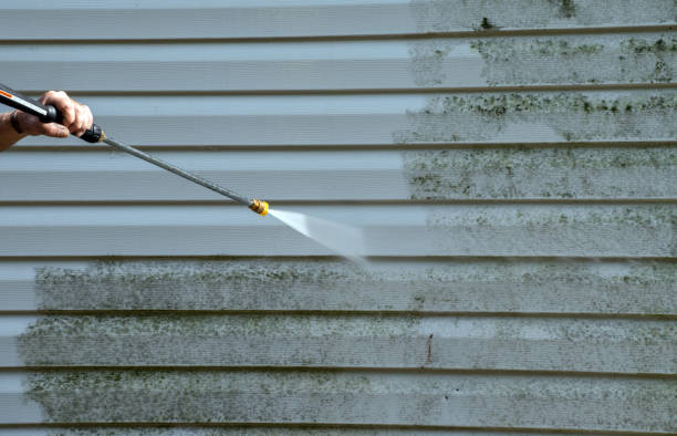 Best Factory Floor Cleaning  in Wabasso Beach, FL