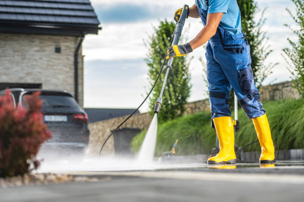Best Driveway Pressure Washing  in Wabasso Beach, FL